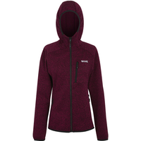 Regatta Newhill Damenfleecejacke mit Kapuze