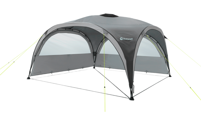 Produktbild Outwell Wakefield Seitenwand mit Fenstern 2 teilig  1
