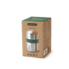 Black and Blum thermosbeker voedselfles 400 ml olive