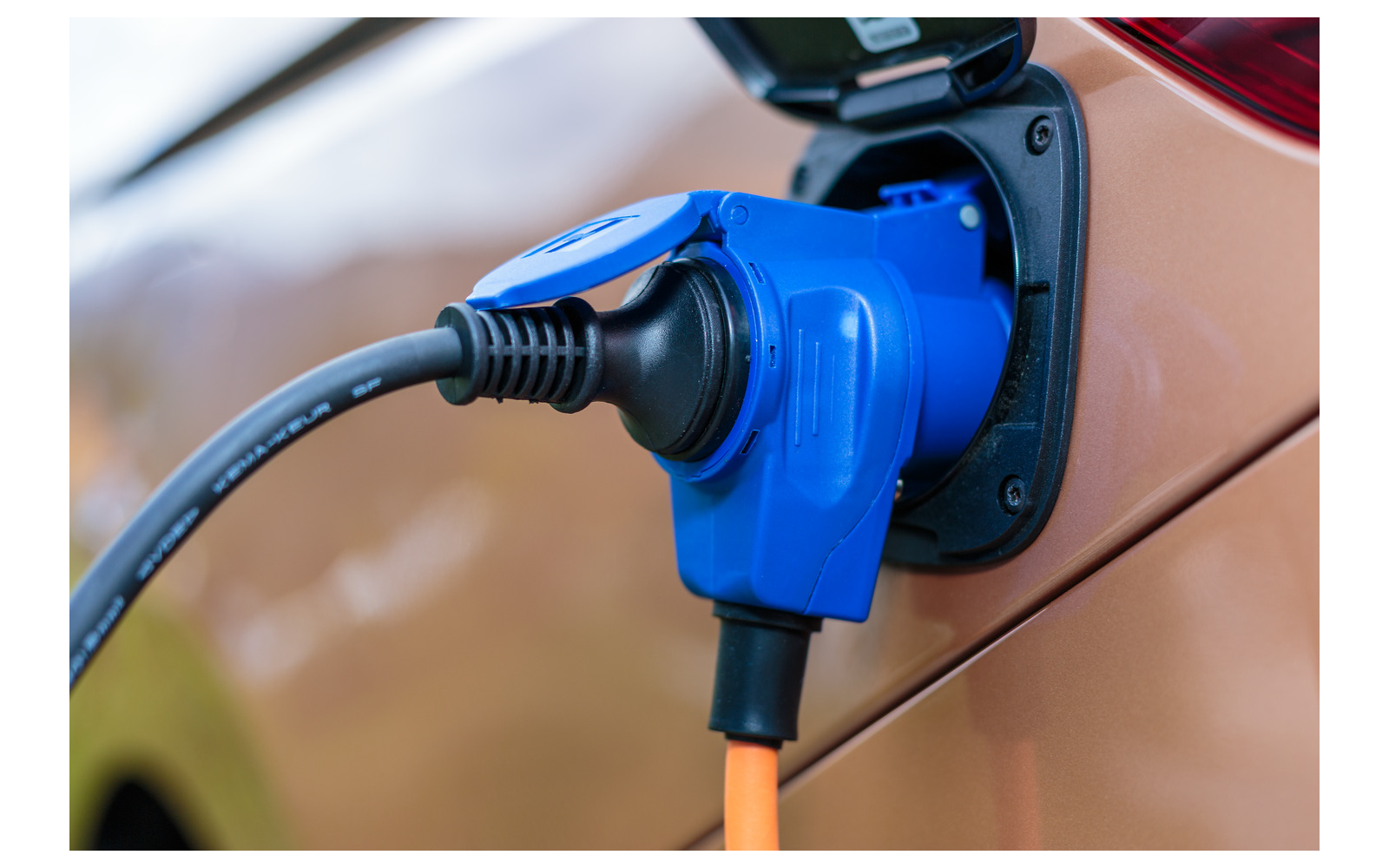 Produktbild Brennenstuhl CEE Camping-Verl&auml;ngerungskabel 16 Ampere  1