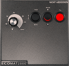 ECOMAT2000 Classic Plus Heizlüfter