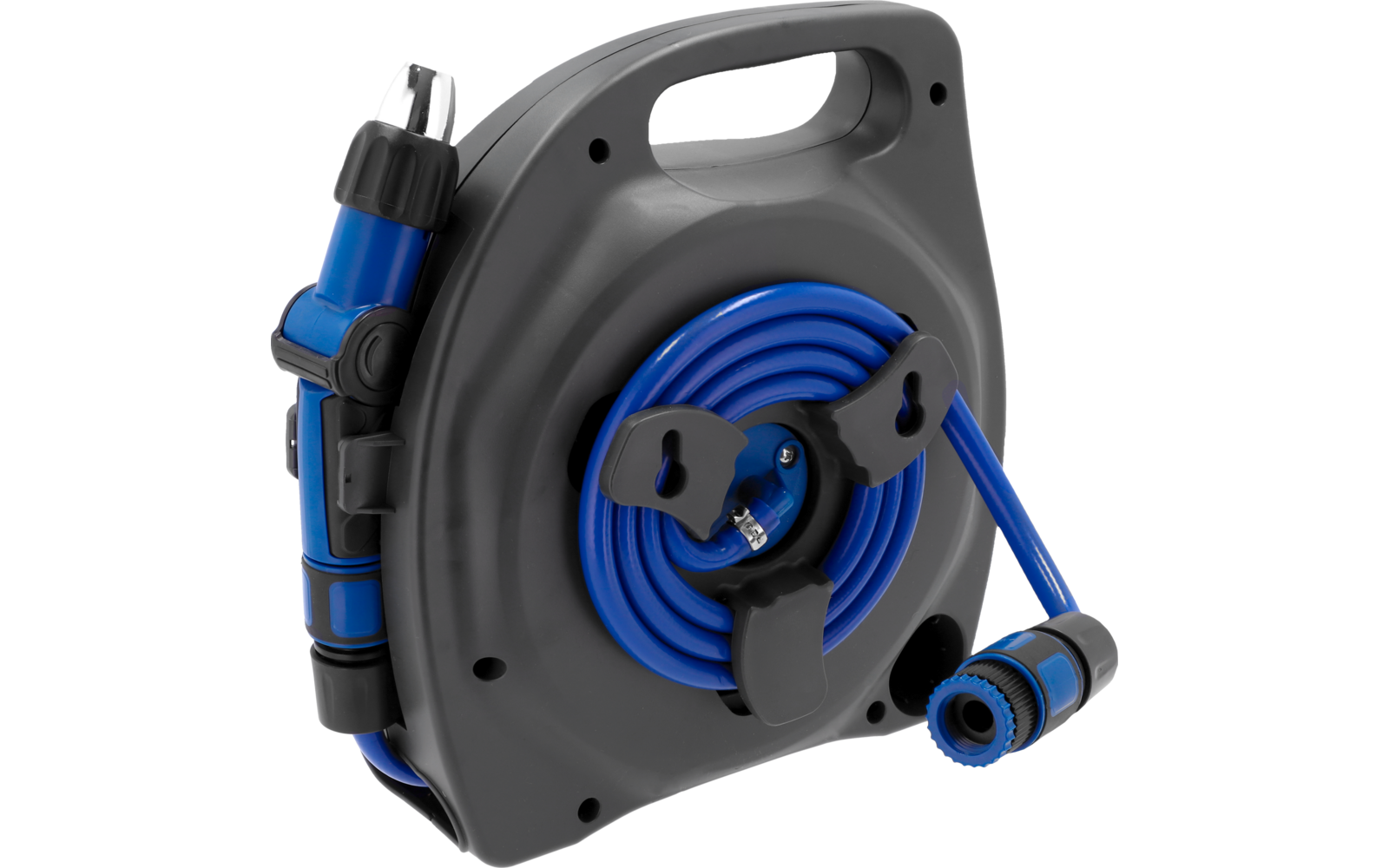 Produktbild Berger Schlauchtrommel 10 Meter 1