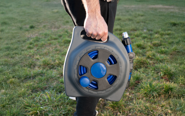 Produktbild Berger Schlauchtrommel 10 Meter 1