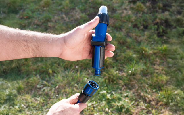 Produktbild Berger Schlauchtrommel 10 Meter 1