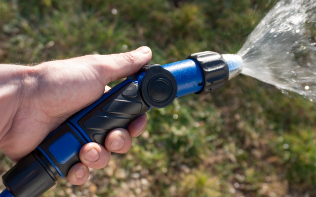 Produktbild Berger Schlauchtrommel 10 Meter 1