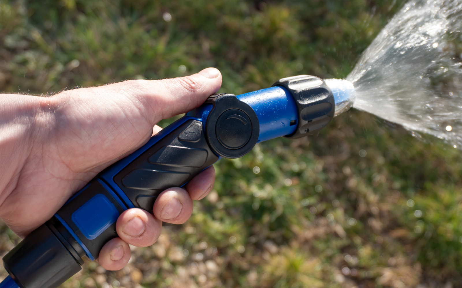 Produktbild Berger Schlauchtrommel 10 Meter 1