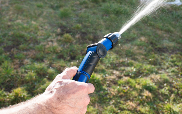 Produktbild Berger Schlauchtrommel 10 Meter 1