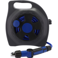 Berger Schlauchtrommel 10 Meter