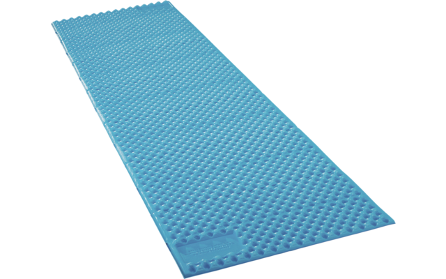 Thermarest Z Lite SOL Insulation Mat Regular Blue / Silver
