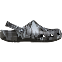 Crocs Classic Camouflage Clog Unisex Allround Schuhe