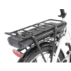 ALLEGRO E-Bike Faltrad Compact SUV 3 Plus 374 20", weiß