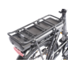 ALLEGRO e-bike bicicleta plegable Compact SUV 7 374 20", negro