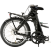 ALLEGRO e-bike vouwfiets Andi 3 Plus 374 20", zwart