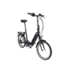 ALLEGRO e-bike Andi 7 374 20", nero