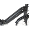 ALLEGRO e-bike Andi 7 374 20", zwart