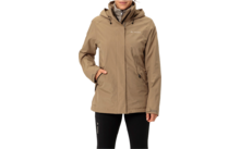 52431244 - Vaude Rosemoor 3 in 1 Damen Outdoorjacke