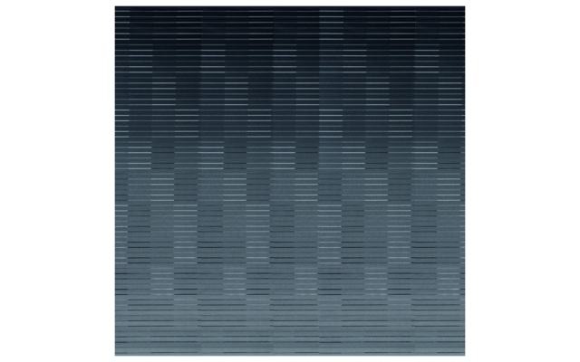 Dometic PerfectWall PW 1500 Wandmarkise Gehäusefarbe Weiß Tuchfarbe Horizon Grey 4 m