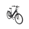 ALLEGRO E-Bike City Comfort SUV 3 Plus 522 27,5", schwarz