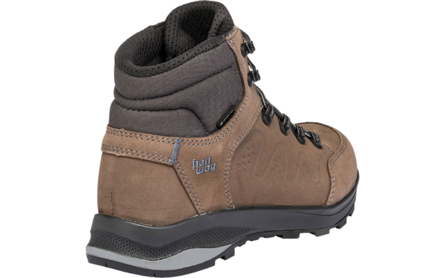 Hanwag Torsby SF Extra GTX Ladies Multifuction Shoes