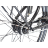 ALLEGRO E-Bike City Comfort SUV 7 Plus 522 27,5", schwarz