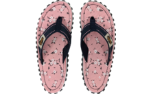 Gumbies Ditsy Dames Sandaal