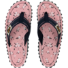 Gumbies Ditsy ladies sandal