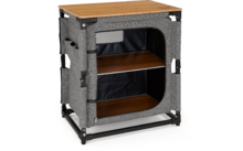 524479 - Boîte de cuisine Camplife Capri XS avec 2 compartiments