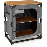 Camplife kitchen box Capri XS with 2 compartments