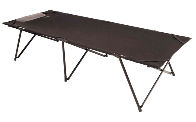 Outwell Posadas Foldaway Bed Lit de camping 77x212x48 cm