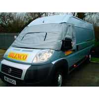 Milenco Universal Isolatiemat voor campers