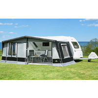 DWT Prime Air II Gr. 51 Reisevorzelt 