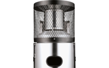 Enders Polo 2.0 radiateur de chauffage 50 mbar