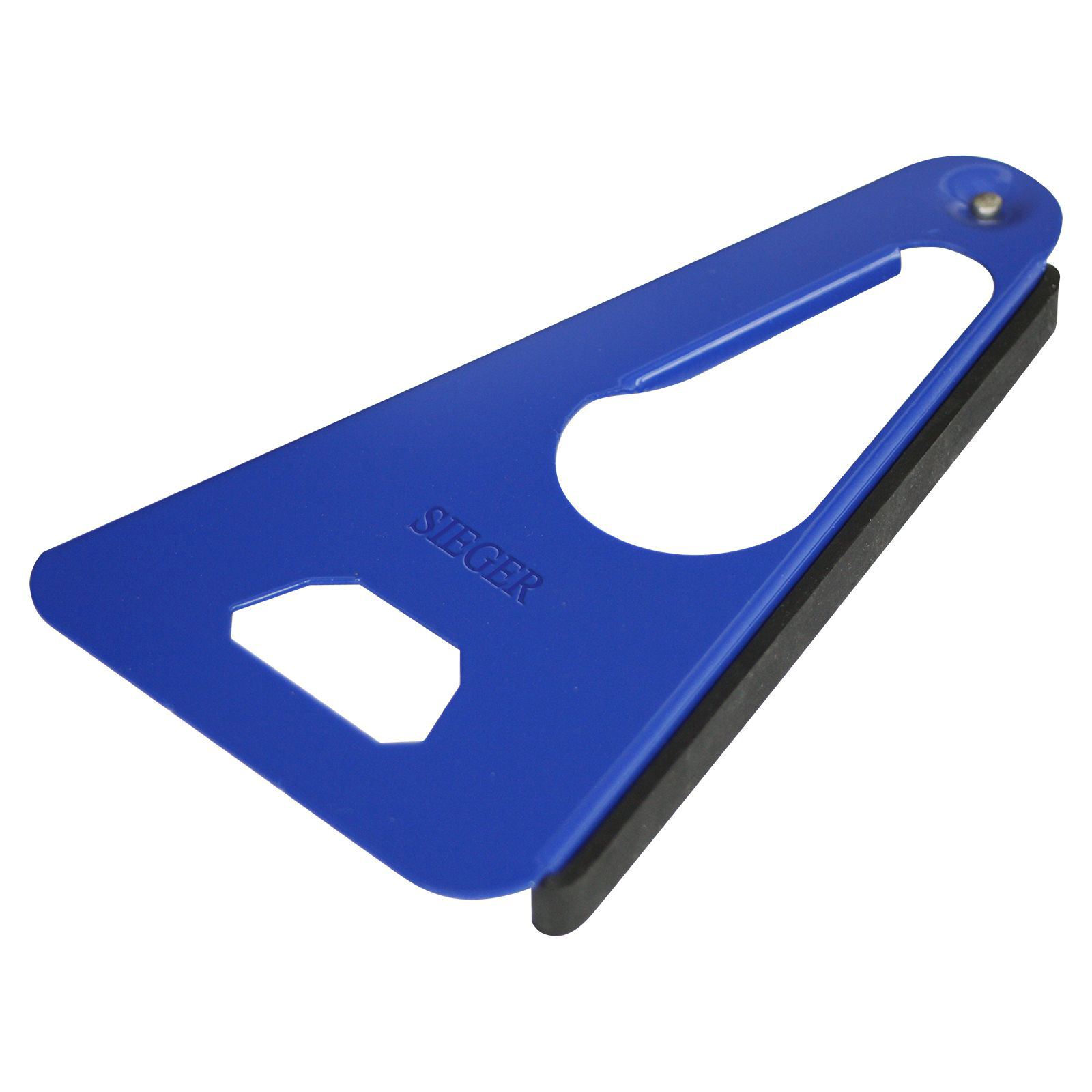 Set Di 3 Apriscatole Multifunzionali In Gomma Termoisolante, Per