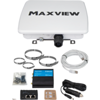 Antenne Internet mobile Roam-Basecamp Maxview