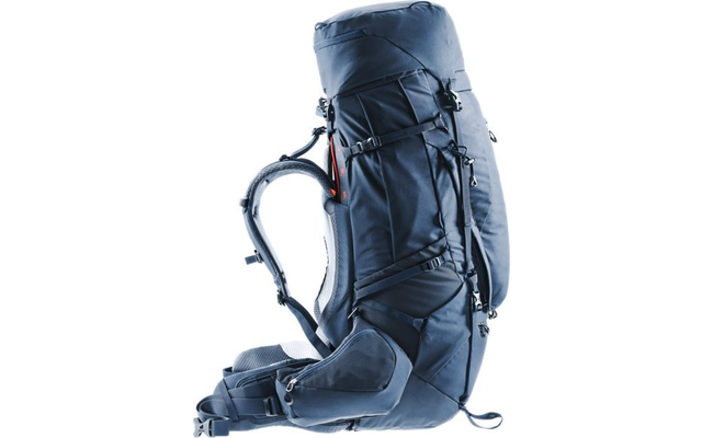 Deuter trekking backpack Aircontact X 70+15