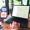 YUKAtrack easyWire GPS Ortung Europaweit inkl. SIM-Karte Datenflat