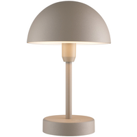 Nordlux Ellen To-Go Akkuleuchte 3,7 V beige