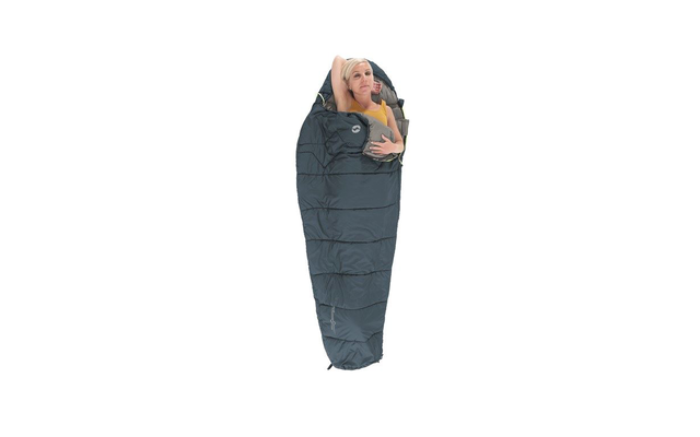 Saco de dormir Outwell Pine Lux 220 x 88 cm