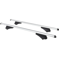 Fischer CrossLine XL relingdrager 1,31 meter