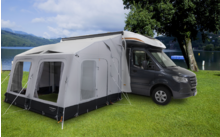 Dometic Rally Air Tour Drive Away aufblasbares Driveaway Vorzelt