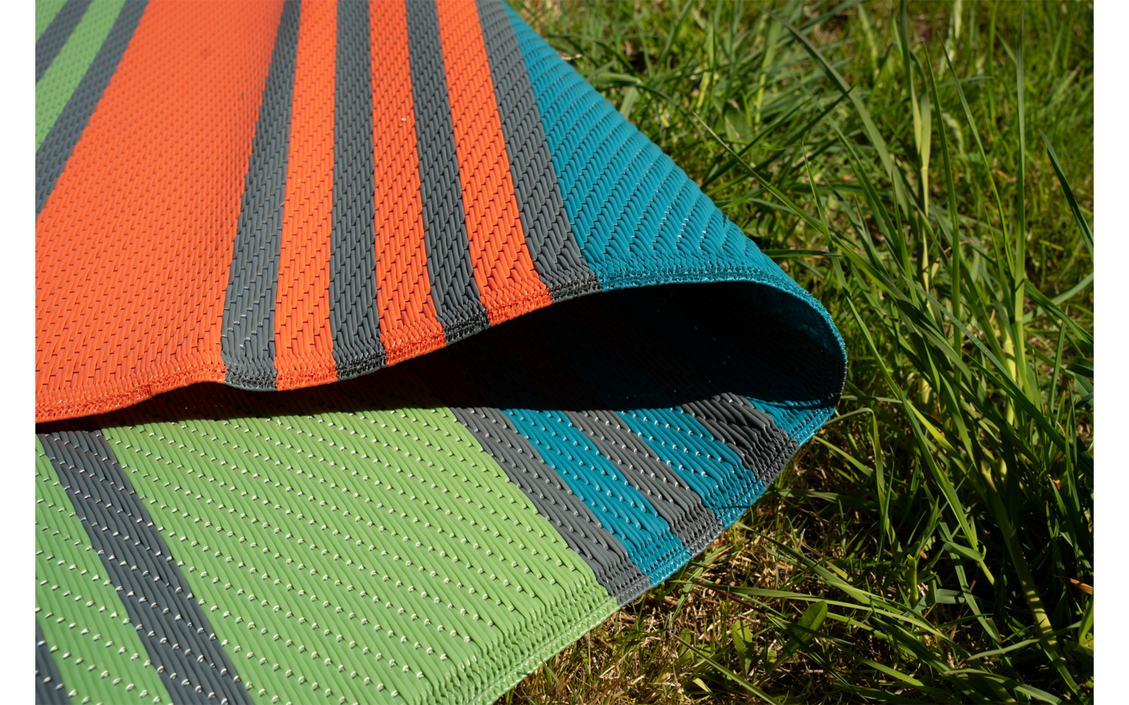 Immagine del prodotto Tappeto per esterni / verande Berger Square 300 x 250 cm 1