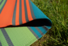 Berger Stripes Outdoormatte / Vorzeltteppich 300 x 250 cm