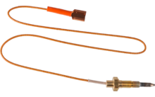 Thetford Thermoelement für Thetford Kocher 4 Stück