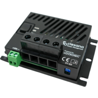 Clesana Power-Management sans c&acirc;ble pour Clesana C1 toilettes s&egrave;ches