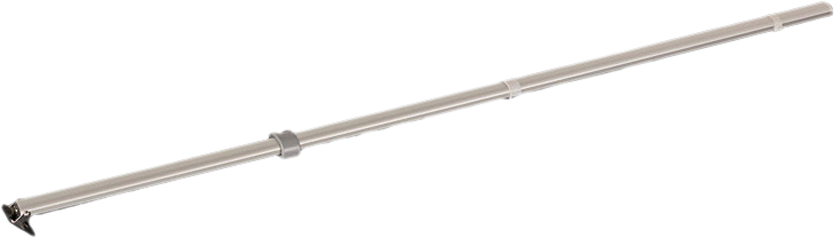 Piedino Di Supporto Fiamma In Basso A Destra Per CS2005 / 2007 / 2013 - Foto 5