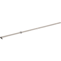 Pied de support Fiamma droite inf&eacute;rieur pour CS2005 / 2007 / 2013 / ZIP // F35 Pro article n&deg; 03839C05A Fiamma