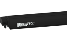 Fiamma F80S Ducato paquet store y compris adaptateur Fiat Ducato H2 L2/L3 à partir de l'année 2006