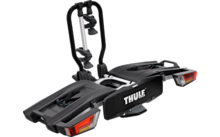 526249 - Thule EasyFold XT F Fahrradträger für FIX4BIKE-Anhängerkupplung 2 Fahrräder