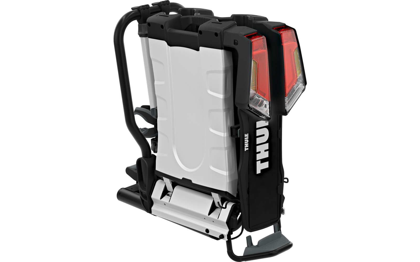 Image du produit Thule EasyFold XT F Fahrradtr&auml;ger f&uuml;r FIX4BIKE-Anh&auml;ngerkupplung 2 Fahrr&auml;der 1