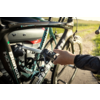 Immagine piccola del prodotto Thule EasyFold XT F Fahrradtr&auml;ger f&uuml;r FIX4BIKE-Anh&auml;ngerkupplung 2 Fahrr&auml;der 1